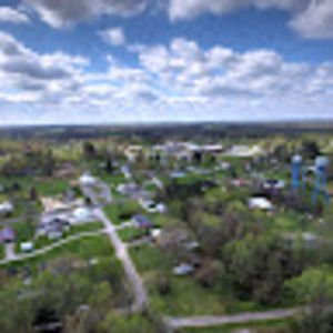 Meet your Posher, Robbie